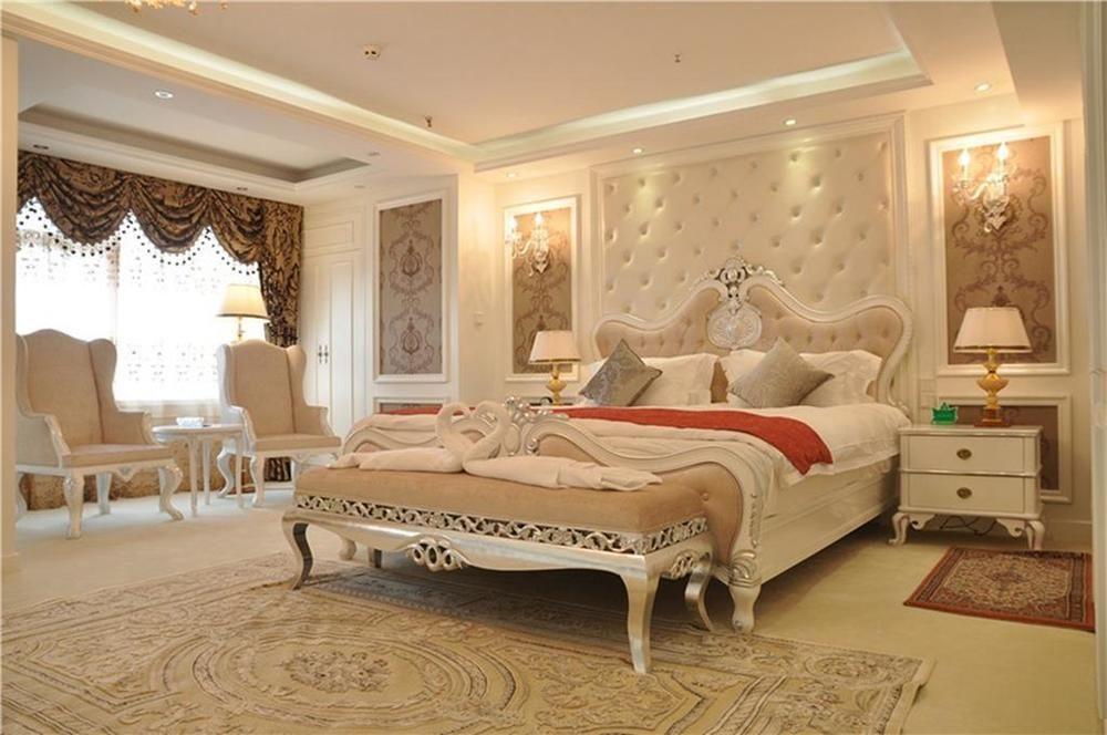 Luoyang Grand Hotel Dış mekan fotoğraf