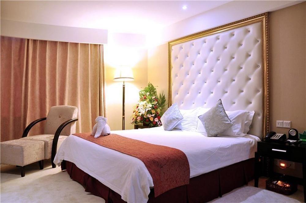 Luoyang Grand Hotel Dış mekan fotoğraf